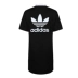 Adidas clover Women 2018 hè mới diện trang phục thể thao mới tay áo thun ngắn tay DH3184 - Trang phục thể thao