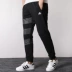 Quần tây nam Adidas mùa thu đông 2018 quần thể thao mới quần âu quần bó sát DU6785 quần gym nữ Quần thể thao