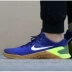 Giày thể thao nam Nike / Nike mùa đông 2018 mới mang giày thể thao thông thường mang giày luyện tập chống trượt AH7453-701 - Giày thể thao / Giày thể thao trong nhà Giày thể thao / Giày thể thao trong nhà