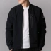 Adidas  nam 2018 thu đông mùa đông áo khoác thể thao mới áo khoác gió áo khoác DX7192 Áo khoác thể thao / áo khoác