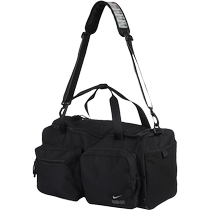 Nike crossbody bag for men and women new casual fitness travel large capacity portable shoulder sports bag CK2795