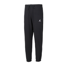 Nike Mens Sports Pants 2024 Autumn New Casual Pants JORDAN Fitness Training Leg Pants FV8609