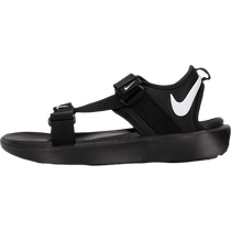 Nike Nike 2024 Summer Vista Sandal Mens respirable Shock Sandal Sandal Beach Shoes DJ6605