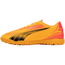 PUMA chaussures de Football pour hommes chaussures pour hommes 2024 été nouvelles chaussures de sport basses chaussures dentraînement 107765