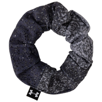 UA Under Armor official website three-piece headband for women autumn and winter new large intestine hair band running training hair tie