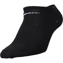 NIKE Nike socks mens socks low-top socks womens sports socks sweat-absorbent breathable basketball socks boat socks running socks