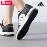 Adidas, летняя низкая спортивная обувь для отдыха, кроссовки
