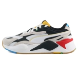 Puma, осенние спортивные кроссовки подходит для мужчин и женщин, низкая легкая повседневная обувь, сезон осень 2021
