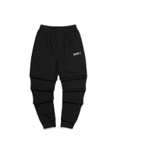Xtep Mens Sports Pants Summer New Clothing Knitted Pants Training Mens Pants Casual Sweatpants Trendy Men