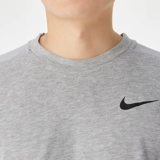 Nike, лонгслив, демисезонный удерживающий тепло спортивный костюм, комфортная толстовка, 2020