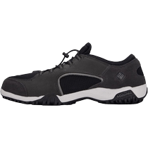 Columbia official website cushioning sports shoes for men 2024 spring new wear-resistant low-top hiking shoes comfortable casual shoes
