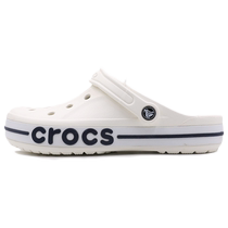 Crocs Card Loci Cave Shoes Men And Women Shoes 2024 Summer New Sneakers Casual Beach Shoes Sandals Sandals Slippers