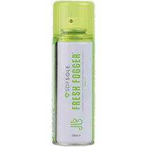 sofsole Mens and Womens Shoes and Socks Deodorizing Care Spray Shoe Cabinet Deodorizing Freshener