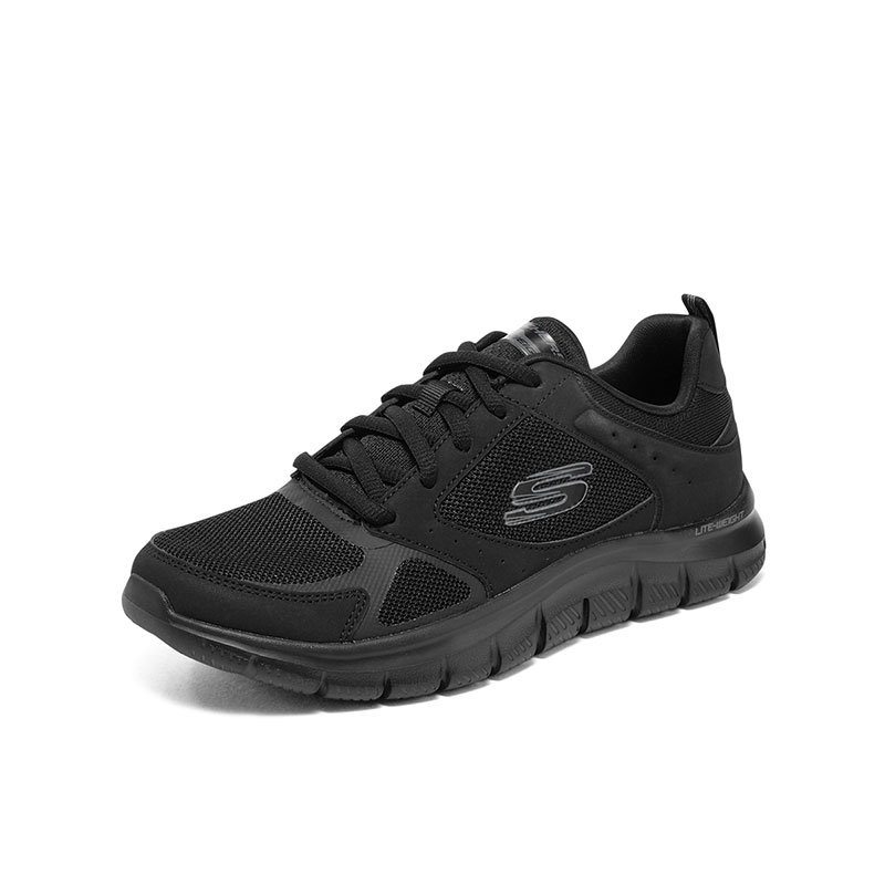 Skéchchi Flagship Store Women Shoes Moms Shoes Winter New Black Sneakers Soft-bottom Bodybuilding Shoes Light Running Shoes-Taobao