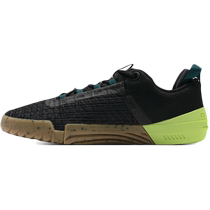 Anderma official UA man sneaker Reign 6 sports casual fitness training shoes 3027341
