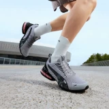 Puma, спортивная летняя спортивная обувь для влюбленных с амортизацией, официальный продукт