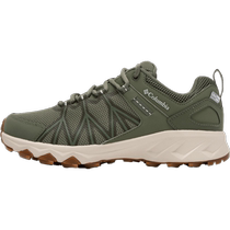 Columbia shoes mens shoes 2024 spring new sports shoes outdoor casual hiking shoes hiking shoes BM5953