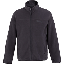 Wolf Claw – veste polaire à col montant pour homme vêtement de sport décontracté coupe-vent et chaud pour lextérieur nouvelle collection automne 2024 5029051