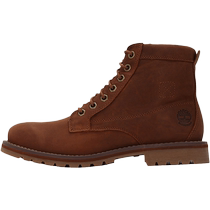 Timberland Timberland retro boots mens shoes summer new sports shoes outdoor casual shoes mid-top boots