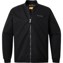 Timberland Timberland flagship store jacket mens autumn and winter outdoor flight jacket warm three-in-one jacket