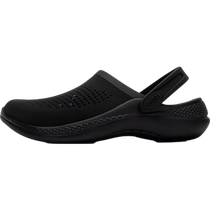 Crocs Crocs sports sandals mens shoes womens shoes summer new breathable classic clogs outdoor beach shoes