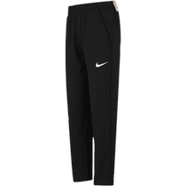 Nike Nike Pants Pantalons pour hommes Sports Pants Printemps Slim Straight Barrel Pants Hommes Quick Dry Casual Pants Shuttle Woven Long Pants