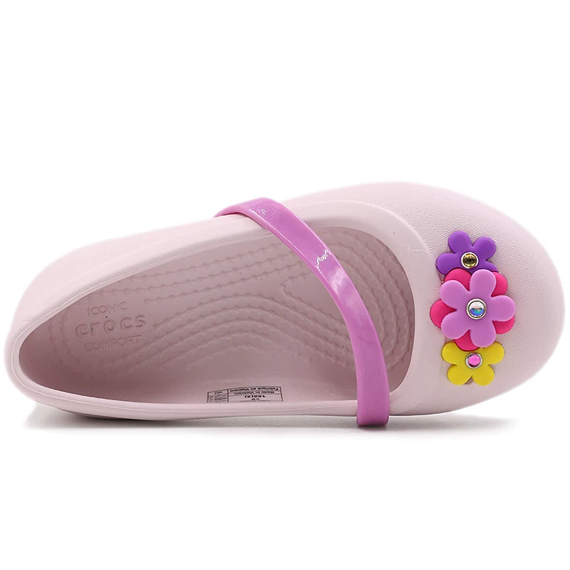 Crocs Crocs, children's sandals, 2021 collection