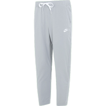 Nike pantalons de sport pantalons pour hommes pantalons dentraînement de course en plein air pantalons de fitness pantalons décontractés pantalons tissés DX0625