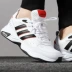 Giày thể thao Adidas Adidas nam 2019 mùa thu mới giày thể thao thông thường giày cũ giày tập luyện EG2655 - Giày thể thao / Giày thể thao trong nhà