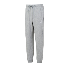 Nike Mens 2024 Autumn New Sports Pants Fitness Jordan Basketball Running Training Pants FV7280