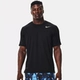 IB8898-010/Dri-fit, впитывает влагу и быстро сохнет.