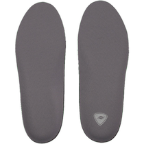 SOSole Shu foot speed music insole male and female shock absorbing breathable memory foam for long standing army training sports insoles