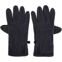 Wolf Claw official website outdoor cycling windproof warm gloves for men and women spring new touch screen sports protective gear