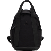 Nike Mens Bag Women Bag Running Training Sports Bag Outdoor Fashion Casual Trend Double Shoulder Bag Student School Bag