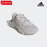 Lucky Leaf丨Adidas Clover OZWEEGO Grey Dad Shoes Мужская обувь Женская обувь Новая спортивная обувь в стиле ретро