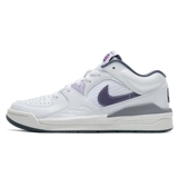 Женская обувь Nike, новинка лета 2025, спортивная обувь Jordan Stadium 90, повседневная 𫔮Баскетбольная обувь HF5760