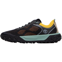 Timberland chaussures pour hommes 2024 été nouvelles chaussures de sport dalpinisme chaussures décontractées en plein air chaussures de randonnée respirantes absorbant les chocs pour hommes