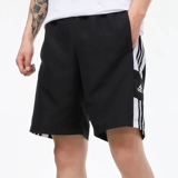 Adidas, быстросохнущие шорты, штаны для спортзала для тренировок, свободный крой