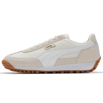 PUMA casual shoes for men and women 2024 autumn Rider couple retro moral training shoes sports shoes 399028