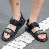 Puma, туфли, летняя мужская пляжная обувь на липучке, спортивная обувь, сандалии