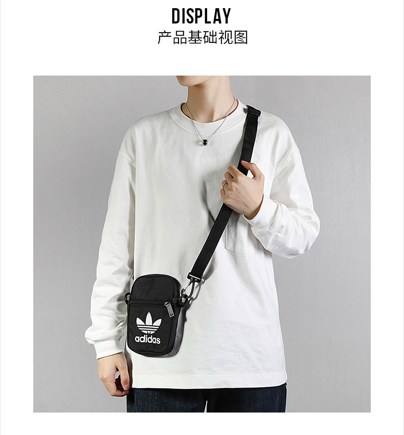 adidas small bag