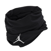 Nike Nike Scarf Neck AJ printed new face masks lovers sports sleeves Neck Outdoor Riding Warm Comfort Surround