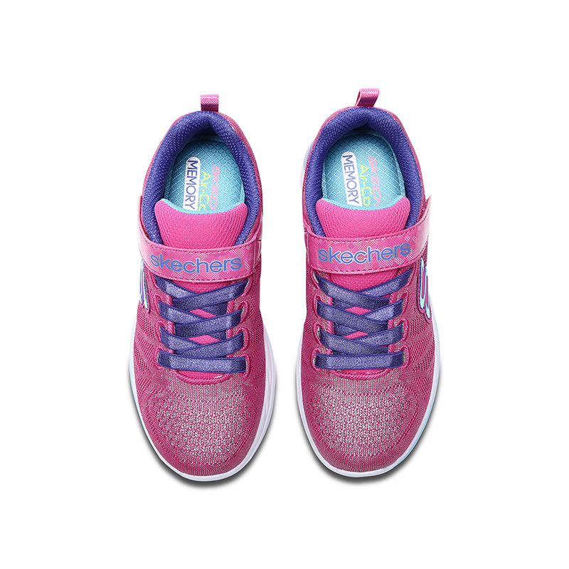 Giày skechers SKECHERS cho bé trai và bé gái mùa hè 2019 giày sneakers mới lưới thoáng khí - Giày dép trẻ em / Giầy trẻ dép crocs trẻ em