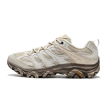 MERRELL MOAB3 chaussures pour hommes et femmes chaussures de randonnée en plein air tenue de sport chaussures de randonnée respirantes résistantes