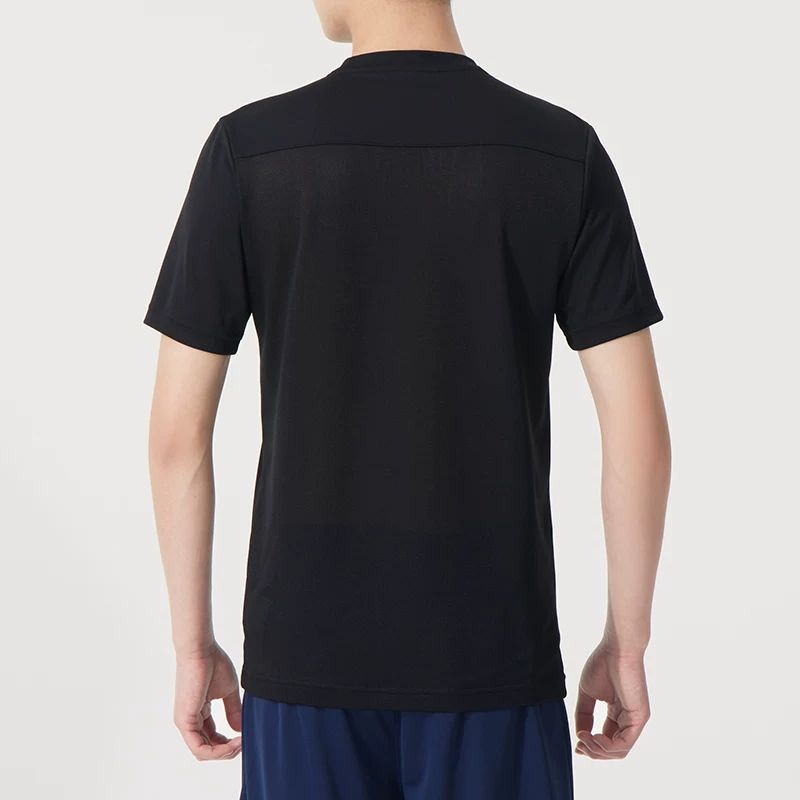 Nike, quick dry summer breathable sports short sleeve T-shirt, loose fit