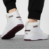 PUMA Puma обувь мужская обувь женская обувь 2025 зимняя новая спортивная обувь высокие кроссовки повседневная обувь 374765