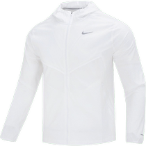 Nike Mens Suit 2024 New Woven Windbreaker Jacket Sports Pants Jacket Casual Pants Two-piece Set
