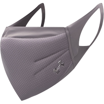 Under Armor UA Sports Mask Mens and Womens Same Style 2024 Winter New Running Breathable Cycling Mask 1368010