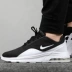 Giày Nike Nike nam 2020 mùa hè mới AIR MAX air cushion giày thể thao giảm xóc giày chạy bộ AO0266 - Giày chạy bộ Giày chạy bộ