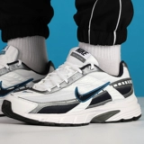 Nike, летняя спортивная обувь, спортивная повседневная обувь для отдыха, туфли